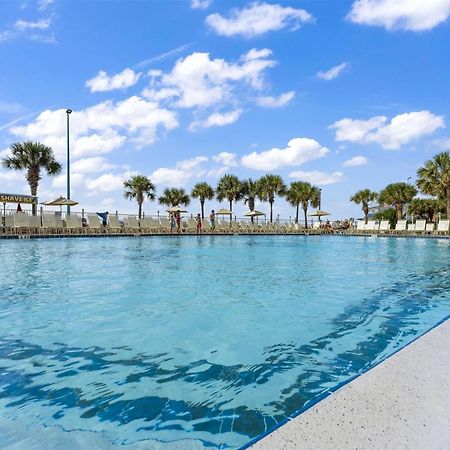 The Summit 531 Leilighet Panama City Beach Eksteriør bilde